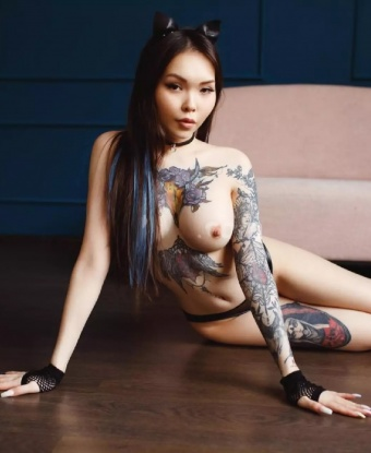 Анкета проститутки Наташка - город Черноголовка, 21 год, №880