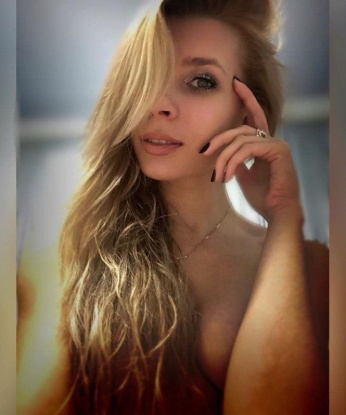 Анкета проститутки Ульяна - город Черноголовка, 32 года, №8547